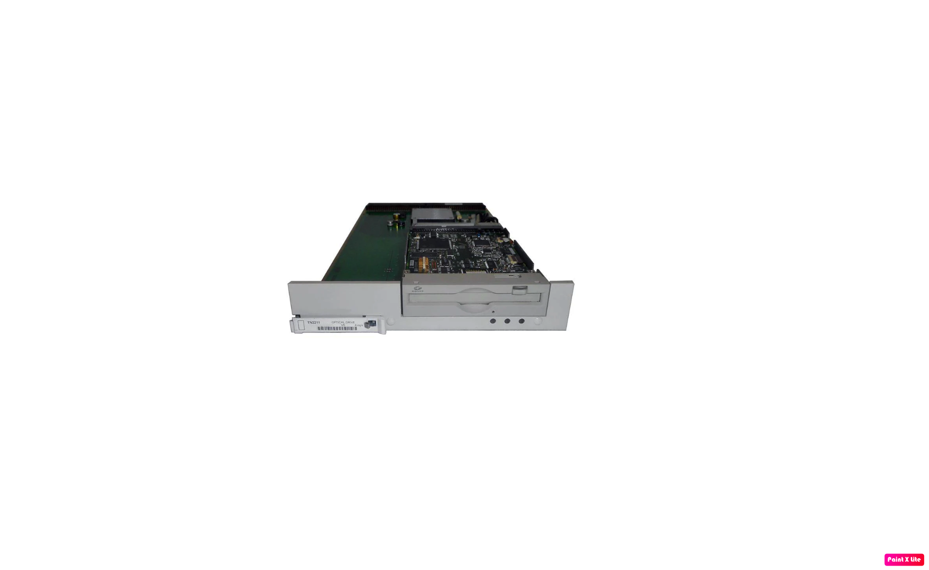 Avaya Definity TN2211 Optical Drive Circuit Pack - Refurbished