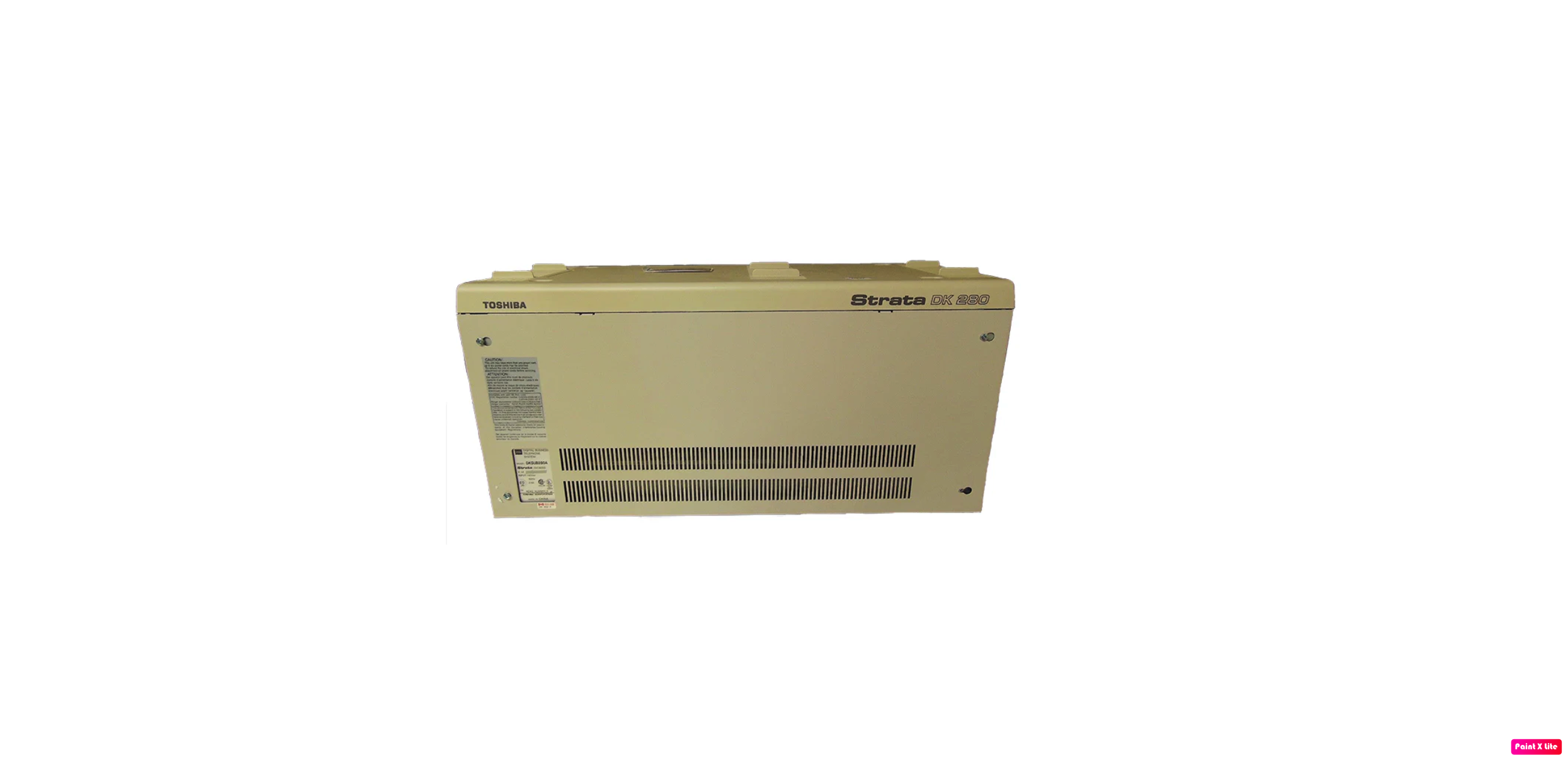 Toshiba DK280 DKSUB280A KSU - Refurbished