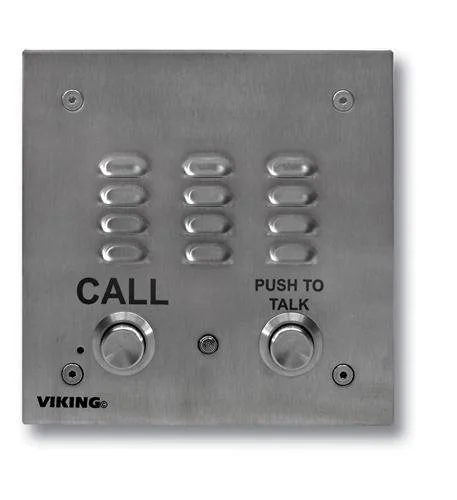 Viking E-30-PT-EWP Handsfree Phone w/ EWP - New