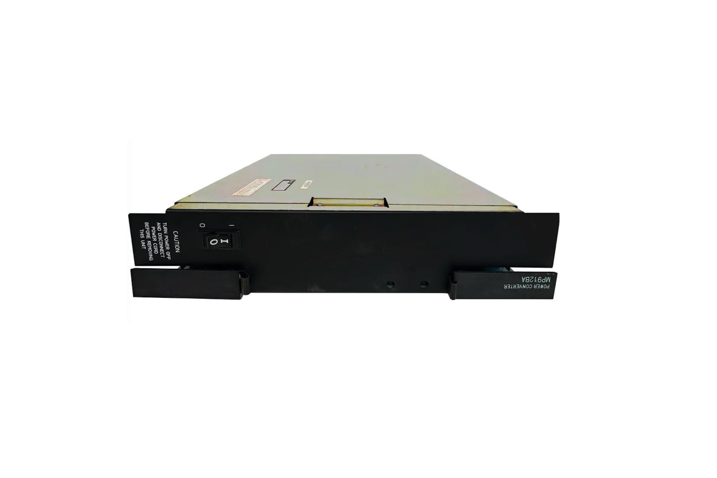 Mitel MP912BA SX-2000 Power Converter Circuit Card - Refurbished