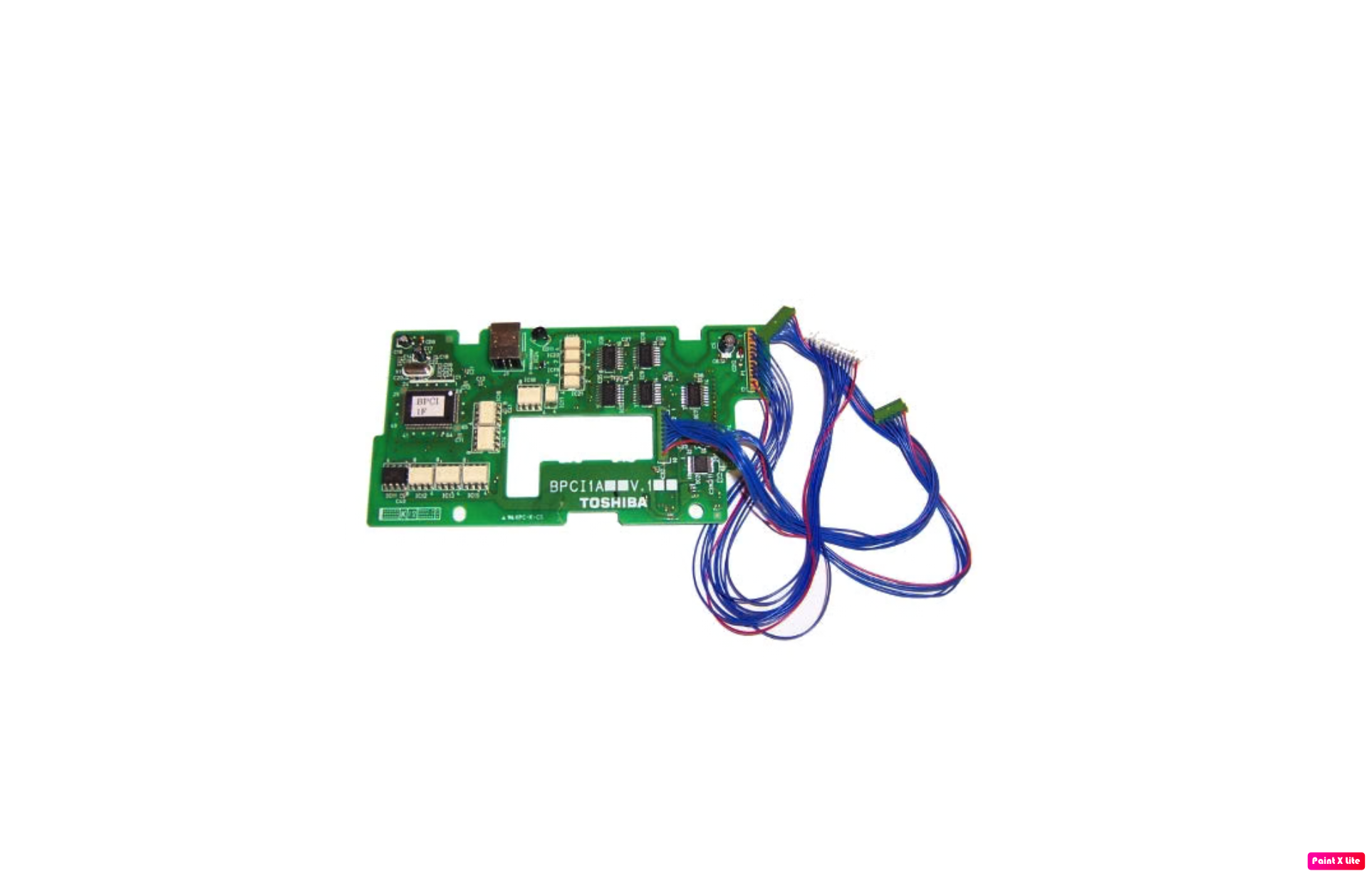 Toshiba BPCI1A Integrated PC Interface Unit - Refurbished