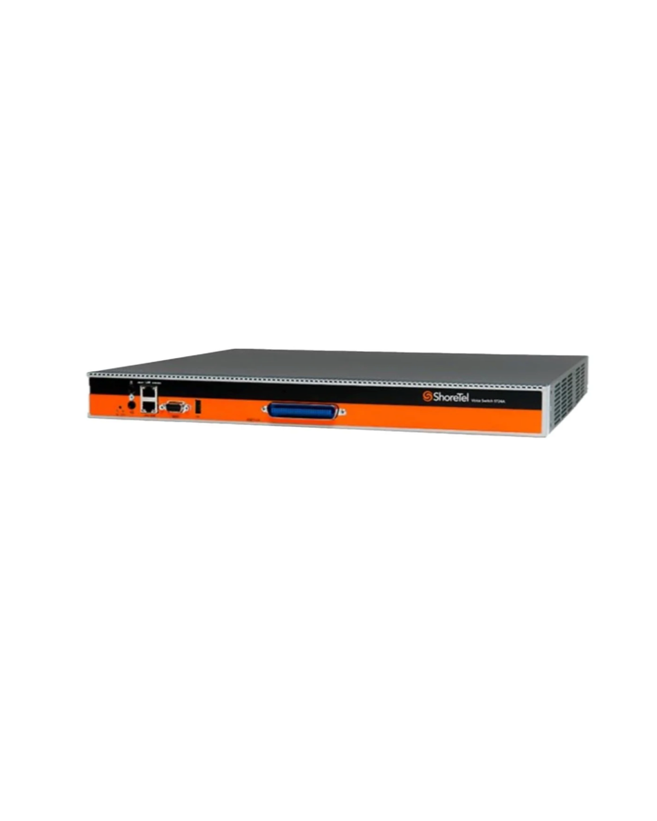 ShoreTel ST24A Voice Switch (10531) - Refurbished