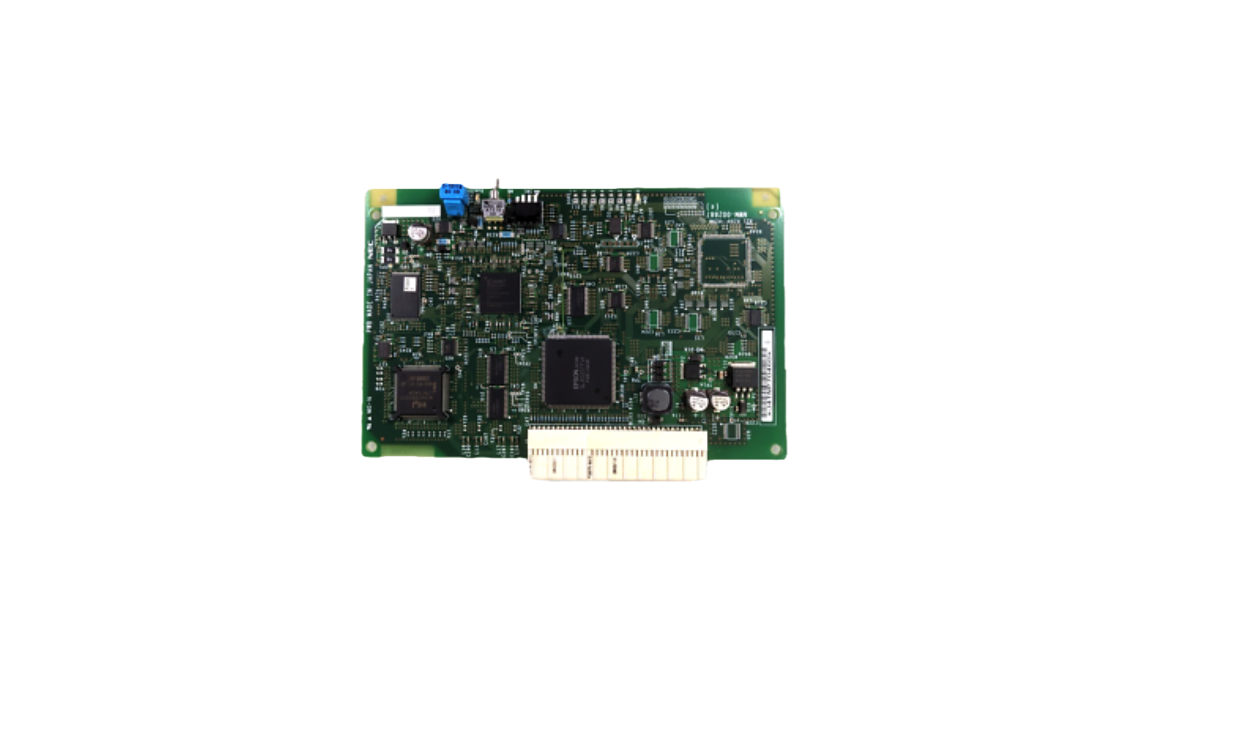 NEC NEAX 2000 IVS/IPS PN-CFTC Conference Bridge Circuit Card - Refurbished