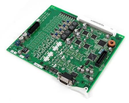 NEC Electra Elite IPK SLIB(4)-U10 4-Port Single Line Interface 750217 - Refurbished