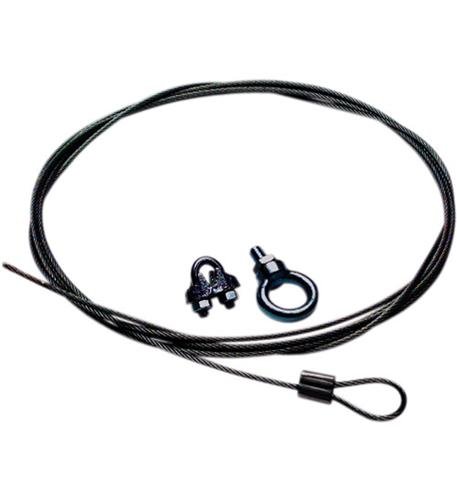Bogen CK10B 10-Foot Cable Kit - New