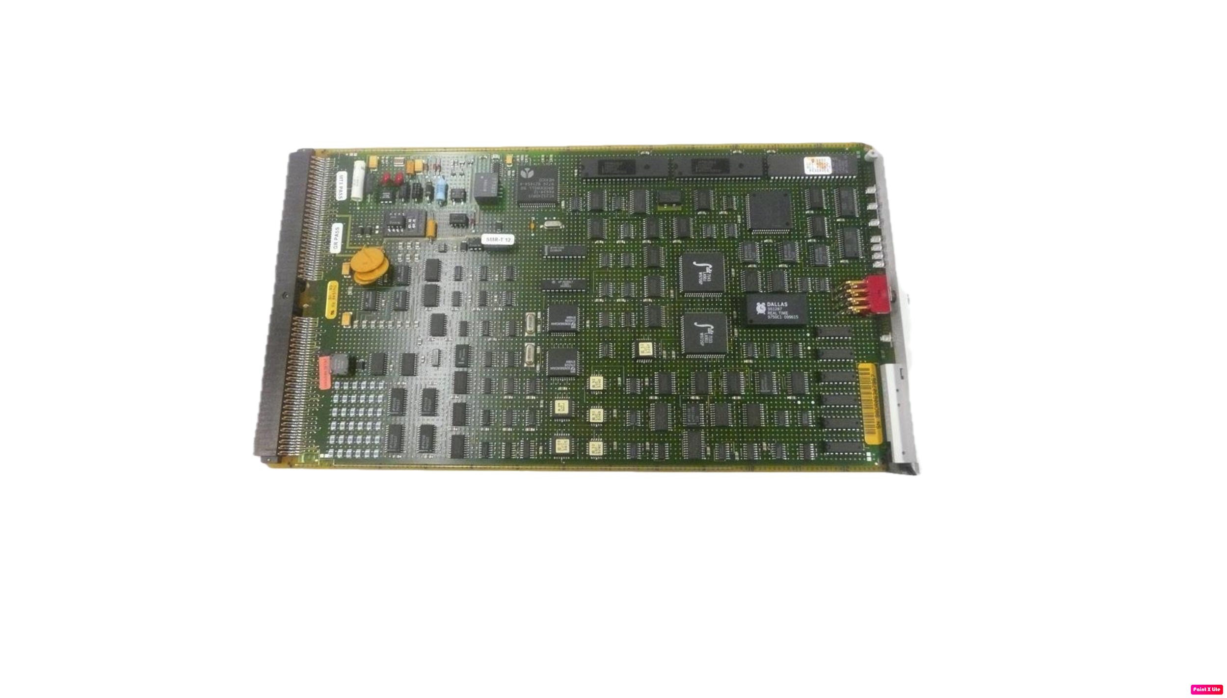Avaya Definity TN1648 System Access and Maintenance Card - Refurbished