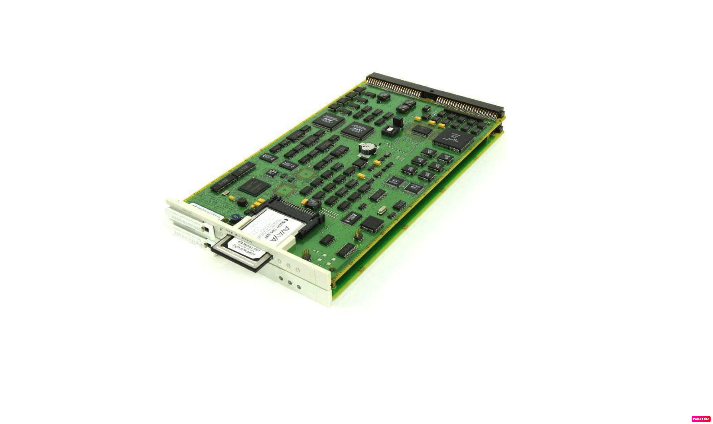 Avaya Definity TN2400 / TN2401 Net/Pkt Interface Circuit Packs - Refurbished