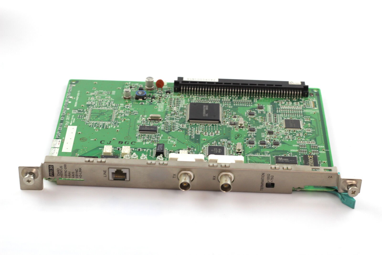 Panasonic KX-TDA0290CE PRI30 Trunk Card