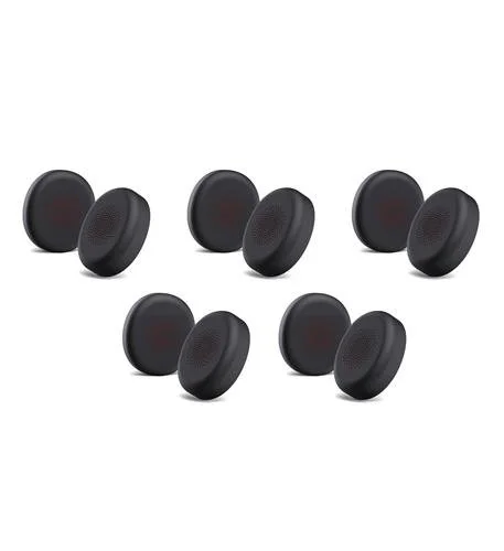 Yealink Ear Cushion for BH74/WH68/UH48 (5 Pairs) (3311100) - New