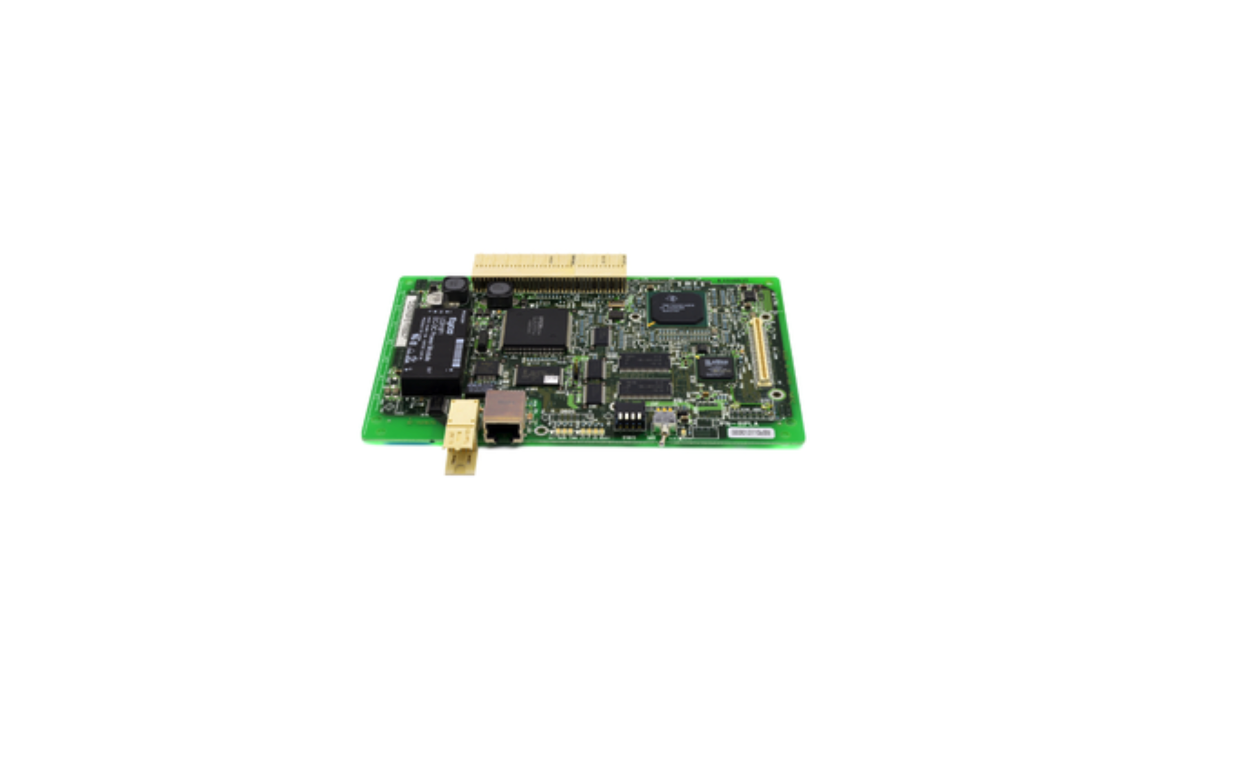 NEC NEAX 2000 IVS PN-8IPLA 8-Channel IP Pad Card 153154 - Refurbished