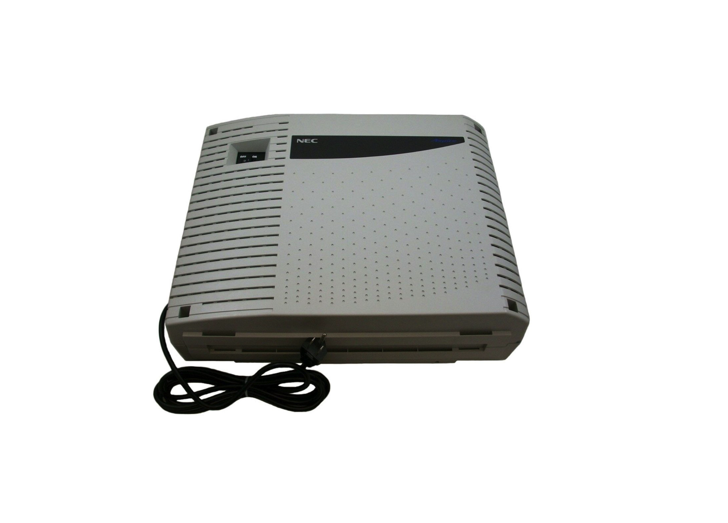 NEC Aspire S 0x8 Basic KSU 0890005 - Refurbished