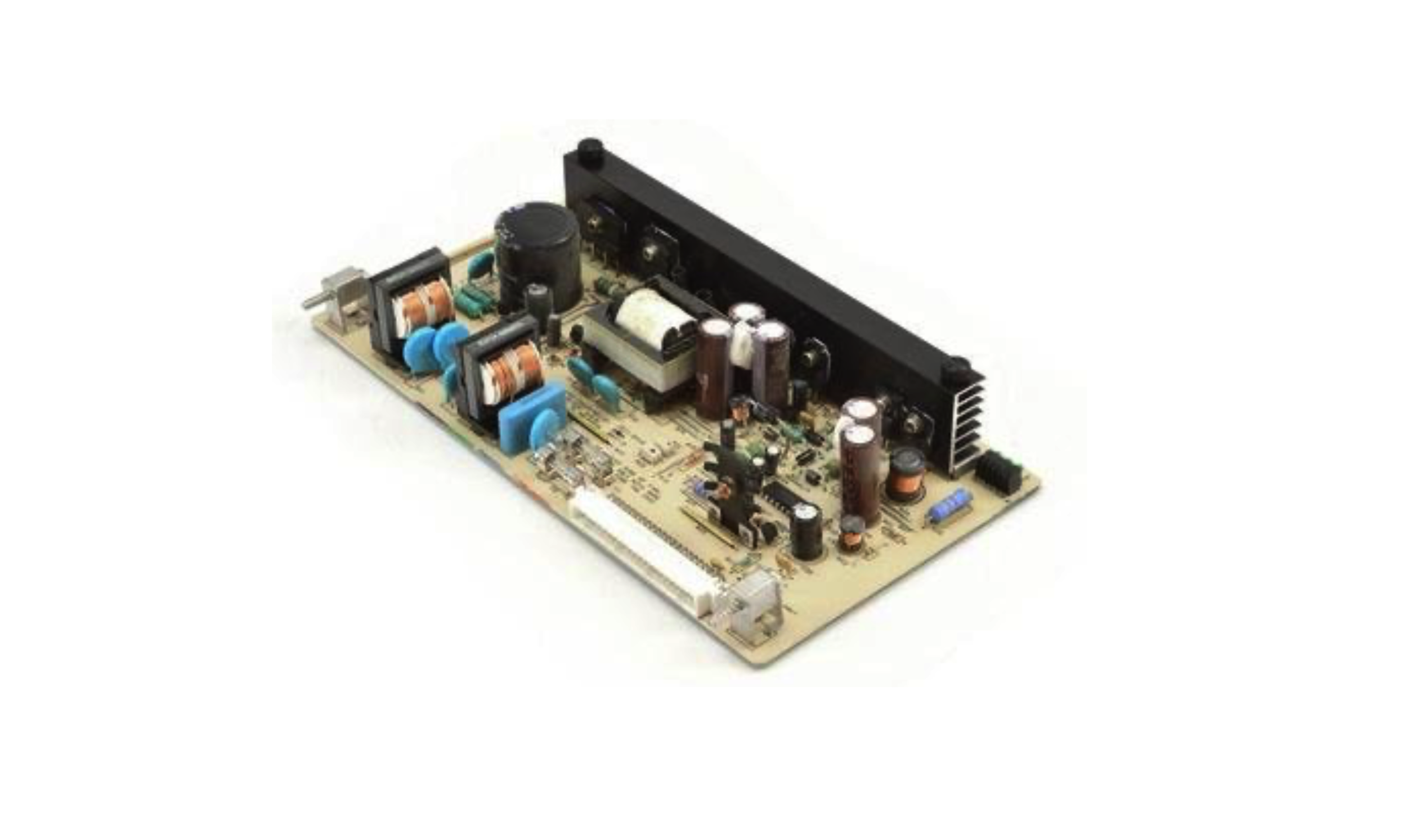 NEC DS2000 Replacement Power Supply 80005C - Refurbished
