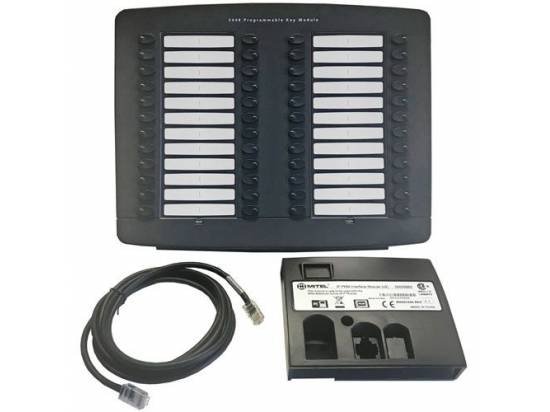 Mitel 50005915 5448 48 Key PKM Kit