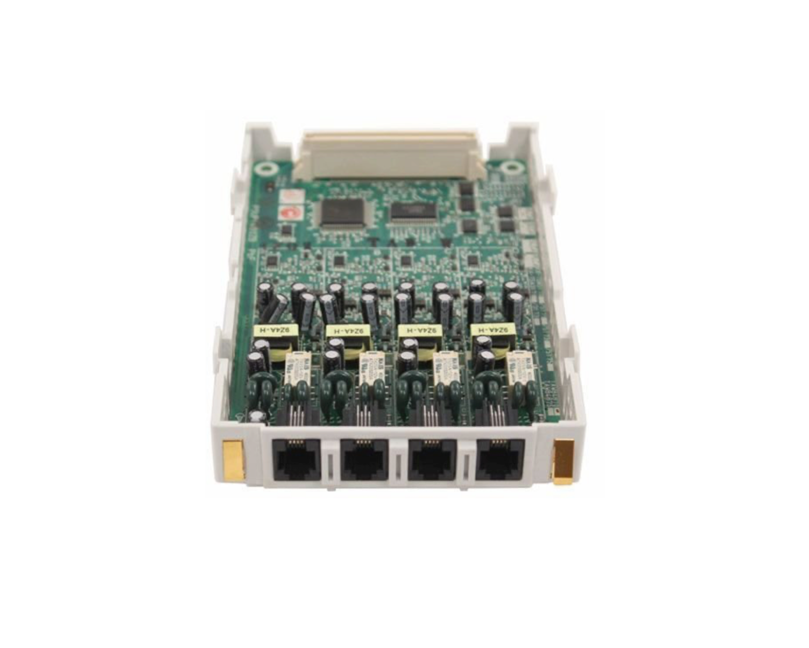 Panasonic KX-TAW84870 HLC4 4-Port Hybrid Extension Card