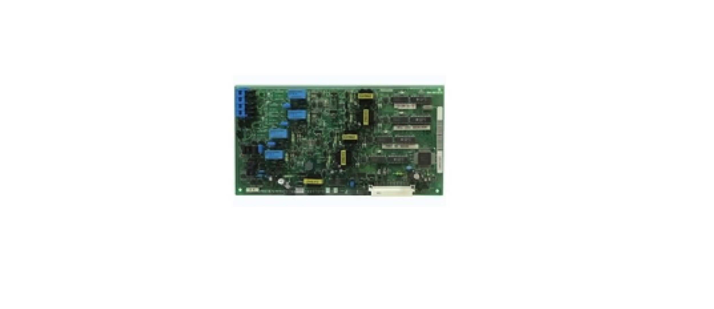 NEC DX2NA-4ASTU-S1 4-Port Analog Station Card 92040 - Refurbished