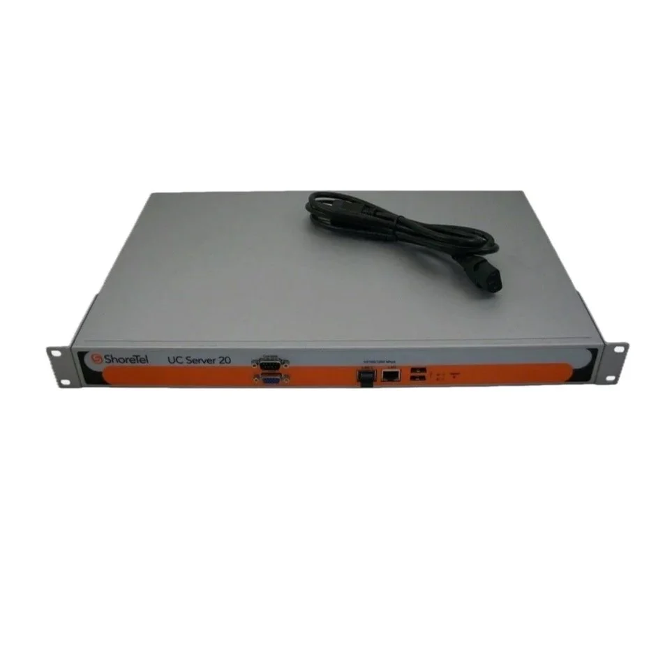 ShoreTel UC Server 20 Unified Communications Platform - Refurbished