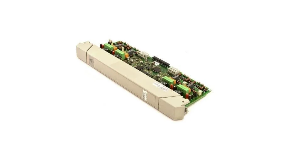 Nortel Norstar NT5B41GB-93 4-Port Caller ID Trunk Card - Refurbished
