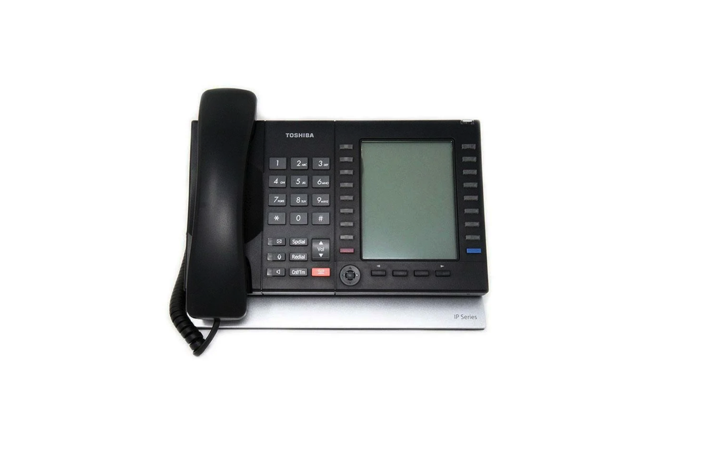 Toshiba IP5131-SDL IP Large Display Speakerphone - Refurbished