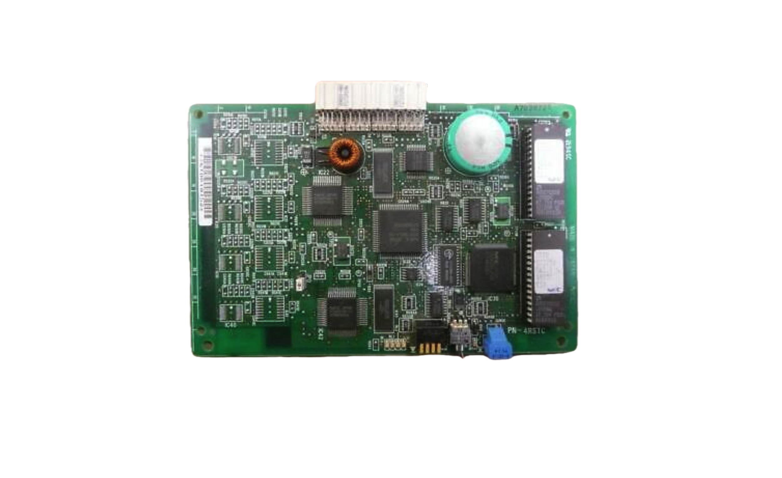 NEC NEAX 2000 IVS PN-4RSTC 4 Line Caller ID Trunk Card - Refurbished