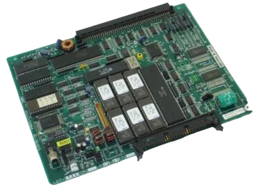 NEC Electra Professional II CPU-F(10)-20 Central Processing Unit 720010 - Refurbished