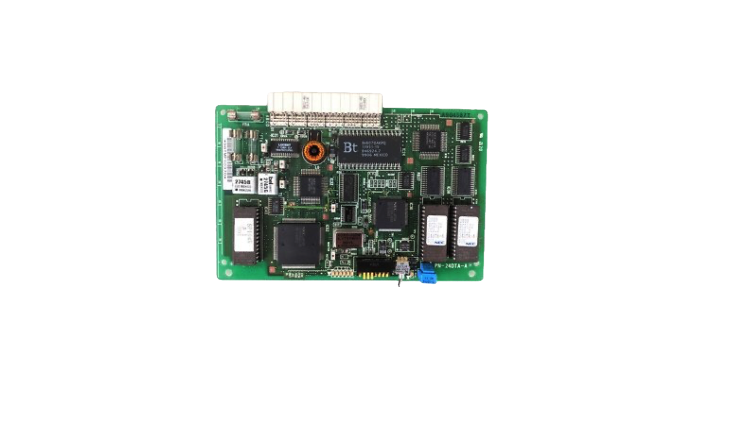NEC NEAX 2000 PN-24DTA-A 1.5M Digital Trunk Interface 150105 - Refurbished