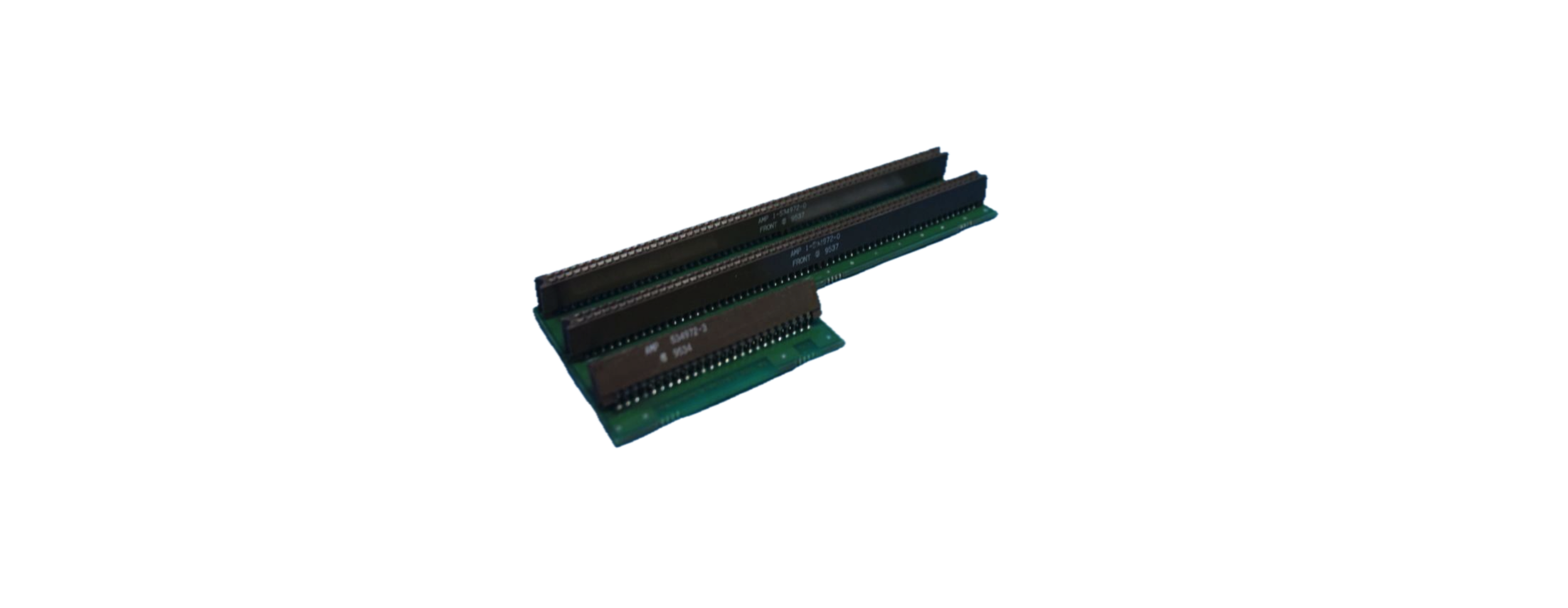 Nortel Meridian NTAK17BB Mail Card Option Base Pack - Refurbished
