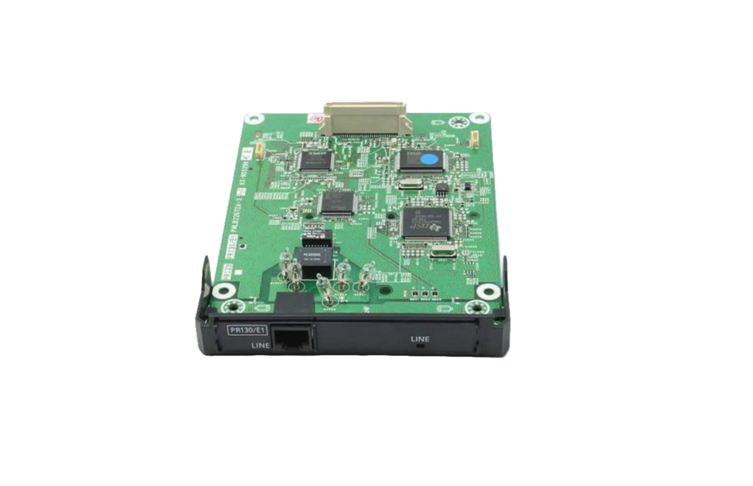 Panasonic KX-NS5290 PRI23 E1 Trunk Card