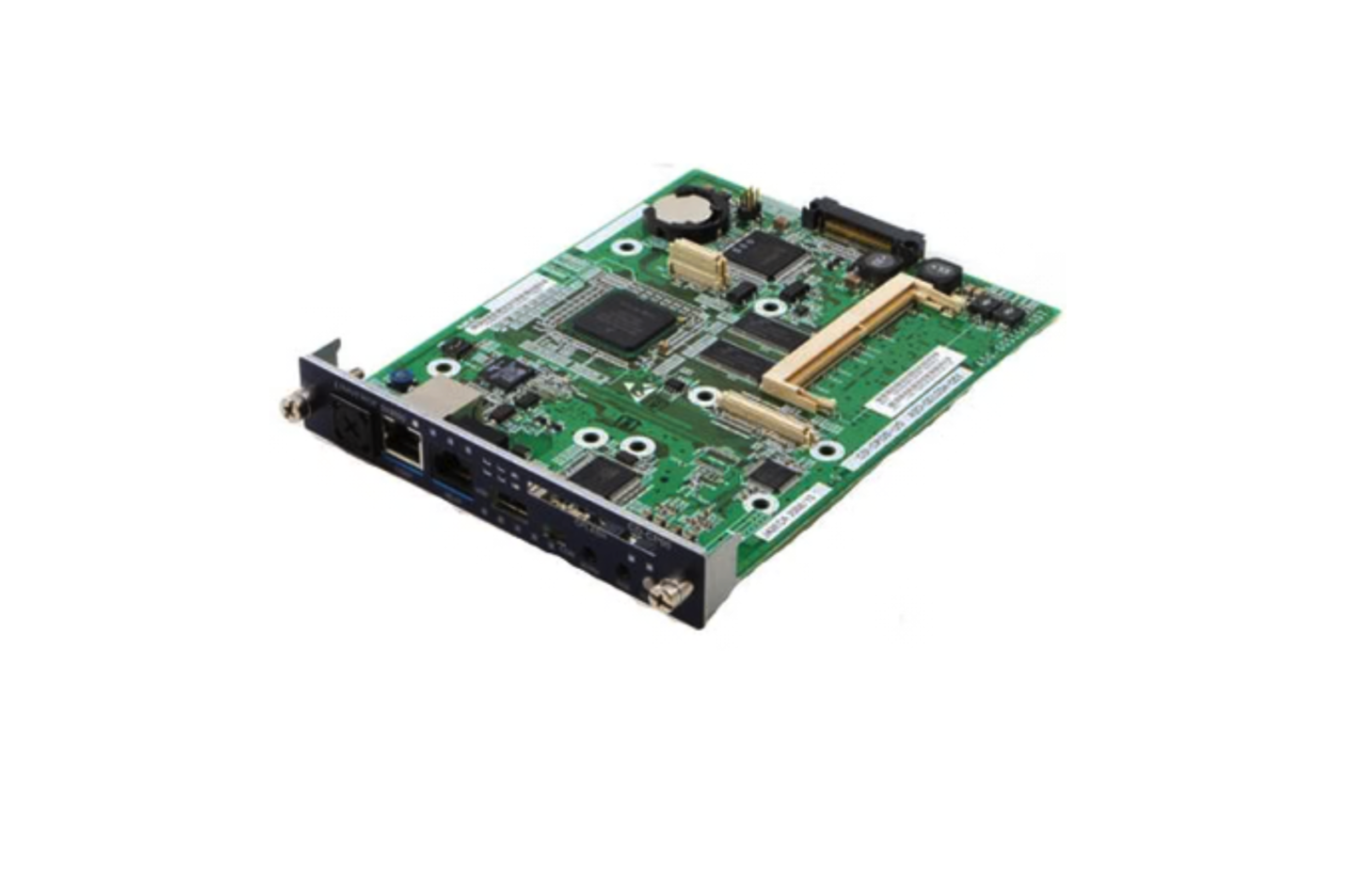 NEC SV8100 CD-CP00-US Processor Card 670005 - Refurbished