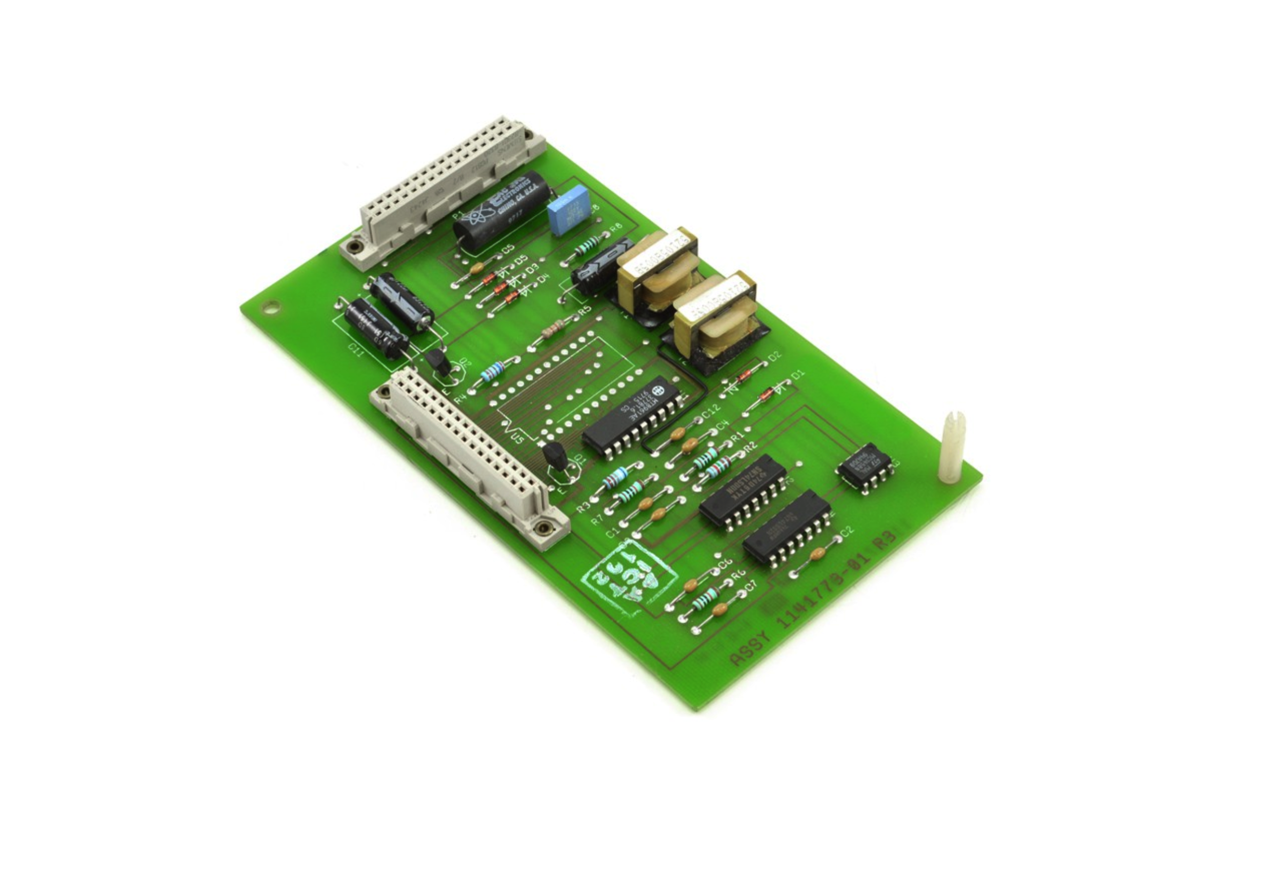 Mitel 9109-018-000 SX-200 Digital MOH / Paging Module - Refurbished