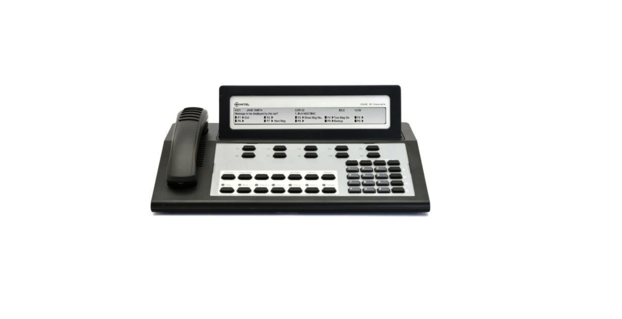 Mitel 50005811 MiVoice 5540 IP Console