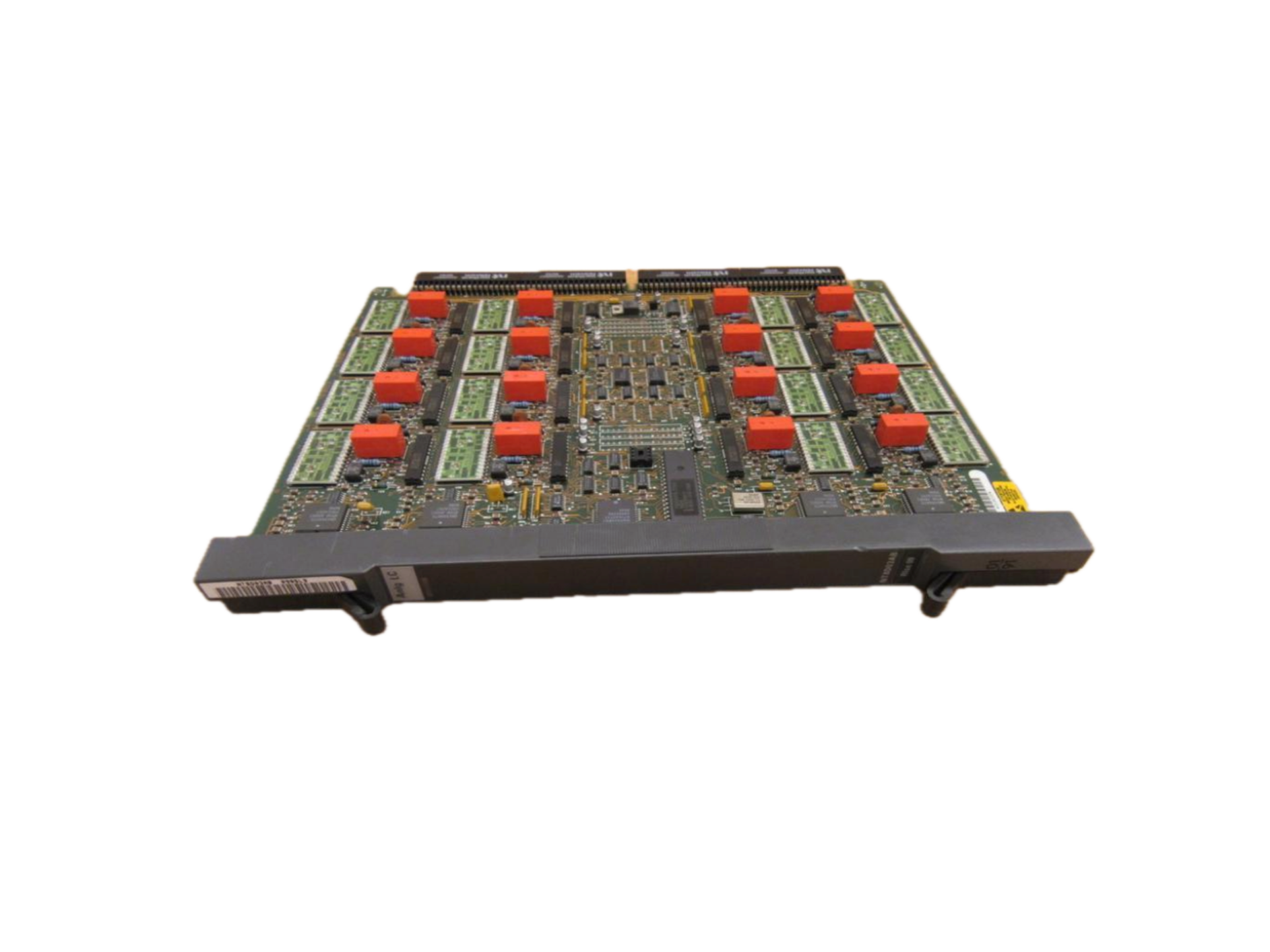 Nortel Meridian NT8D03AB 16-Port Analog Line Card - Refurbished