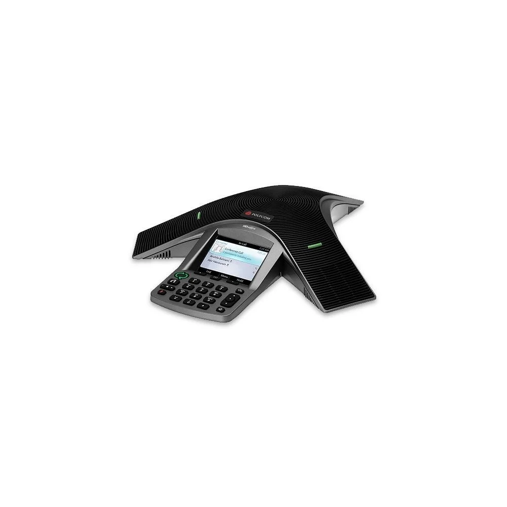 Polycom CX3000 IP Conference Phone 2200-15810-025 - Refurbished