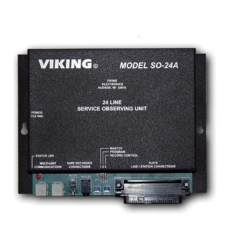 Viking SO-24A Observation Unit - New