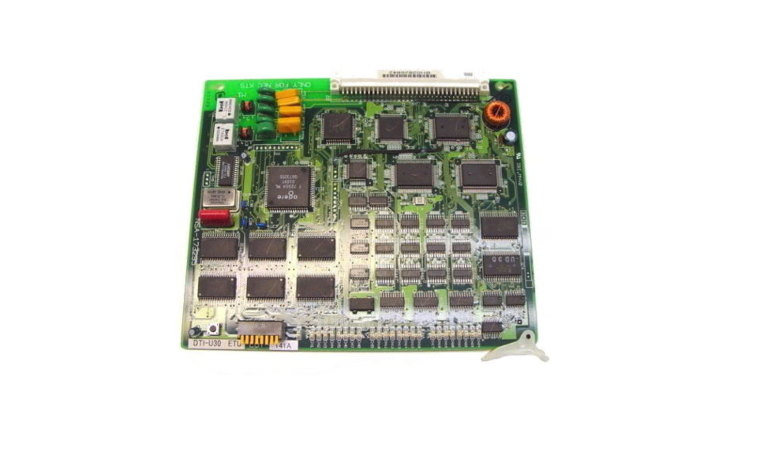 NEC Electra Elite IPK DTI-U30 ETU Digital Trunk Interface Circuit Card 750194 - Refurbished