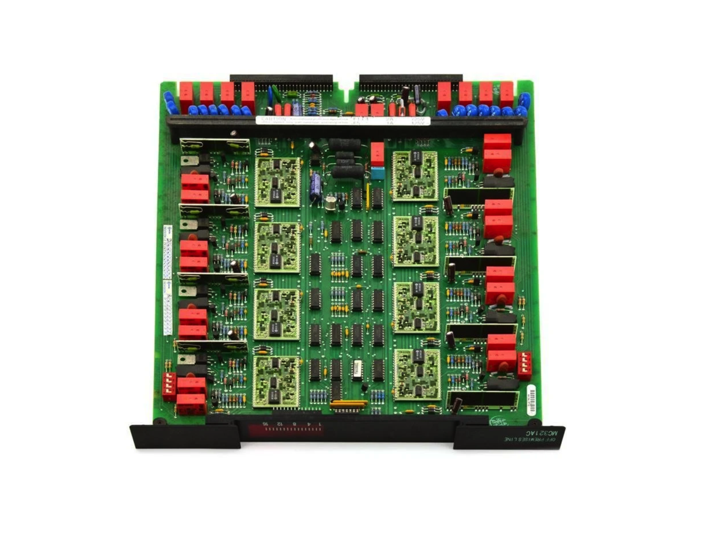 Mitel MC321AC SX-2000 8CCT OPS Line Card - Refurbished
