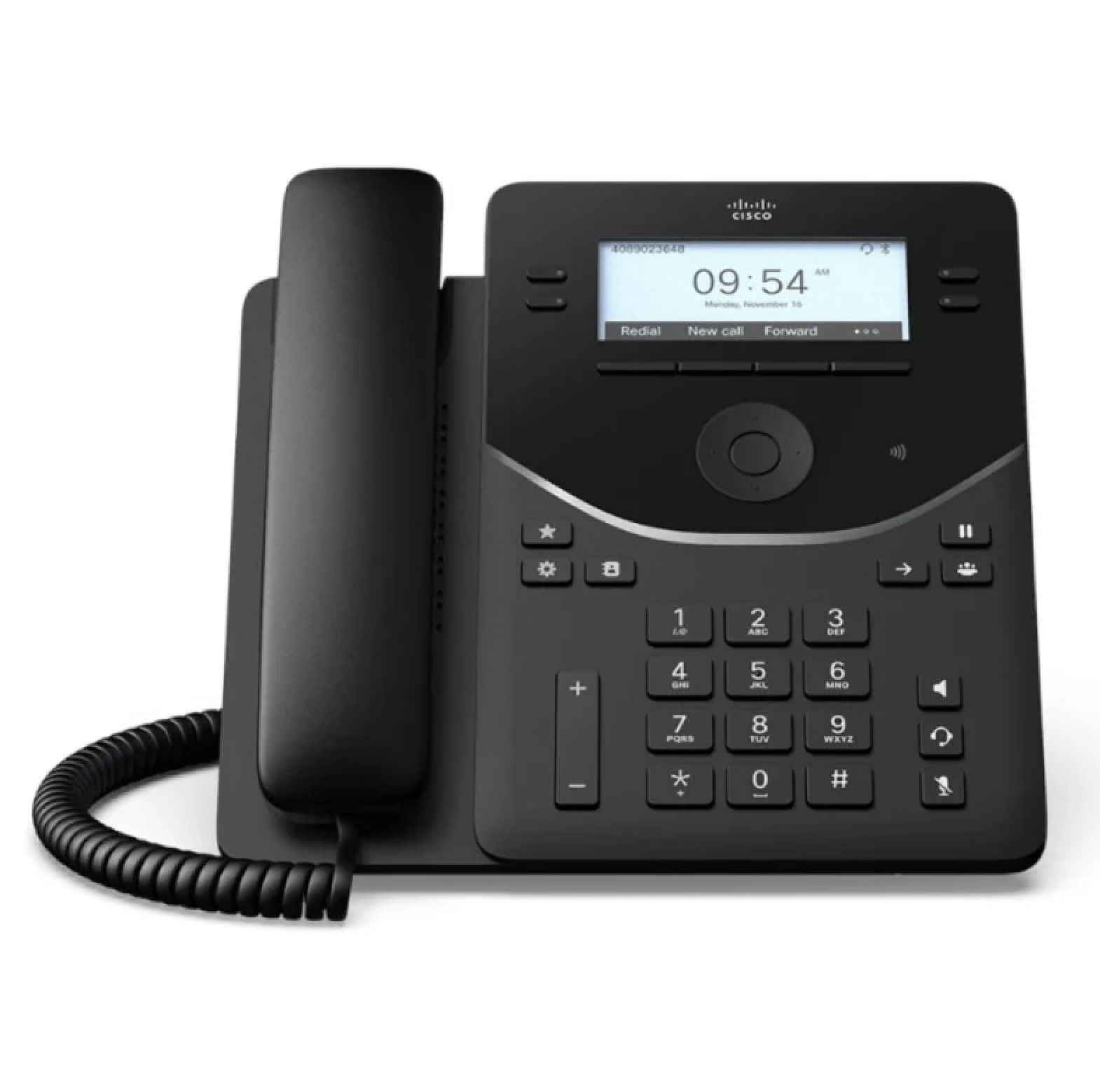 Cisco 9841 IP Phone DP-9841-K9=