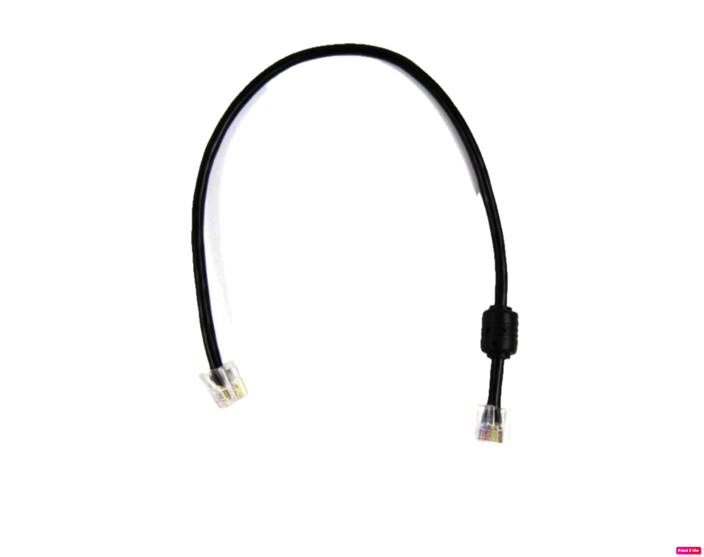 Avaya 700439268 Connector Cable for BM12/SBM24 Button Module to 96XX Phone