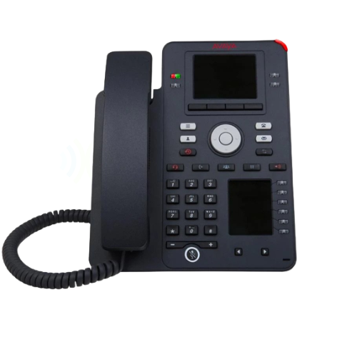 Avaya J159 700512394 Gigabit IP Phone