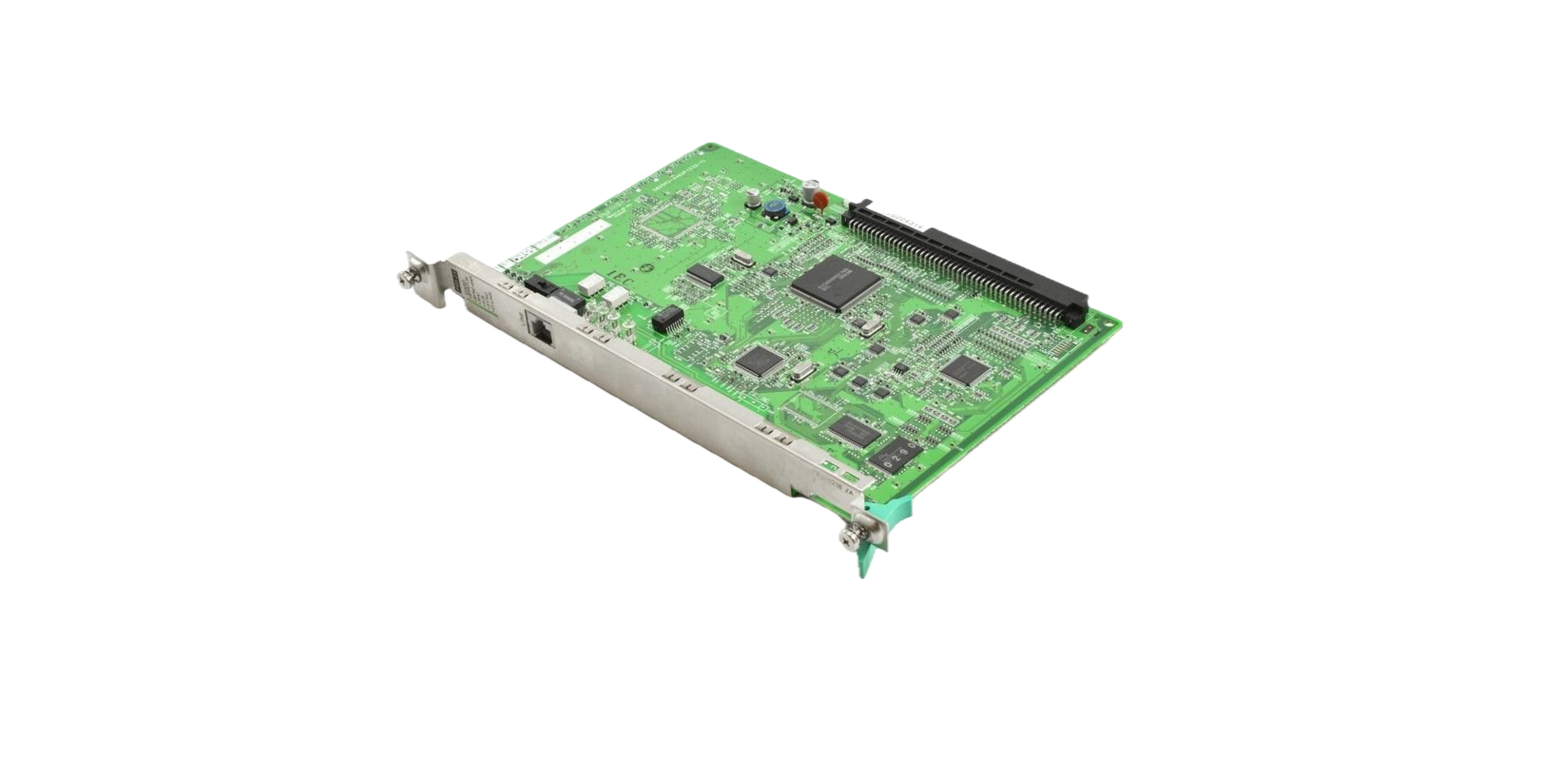 Panasonic KX-TDA0290 PRI23 PRI Line Card