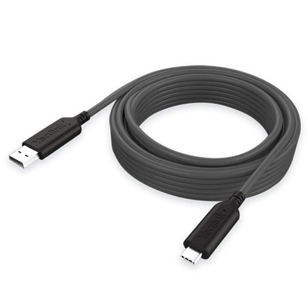 Yealink USBC-AC-15M USB3 cable for SmartVision60 (33110511) - New