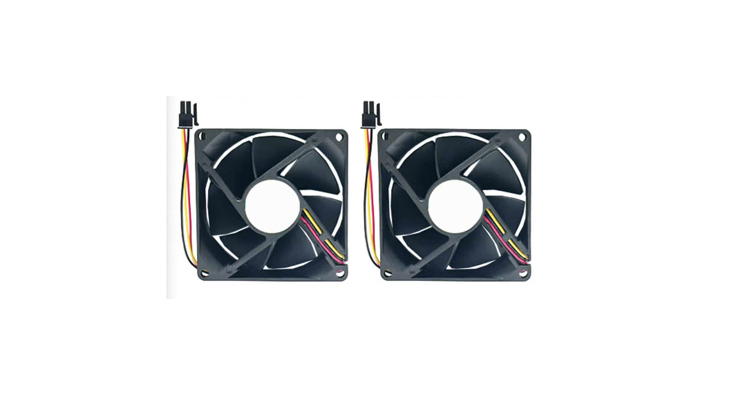 Mitel 50005683 Replacement Fans for the Mitel 3300 MXe/MXeII/MXeIII/CXII/CXiII Controllers