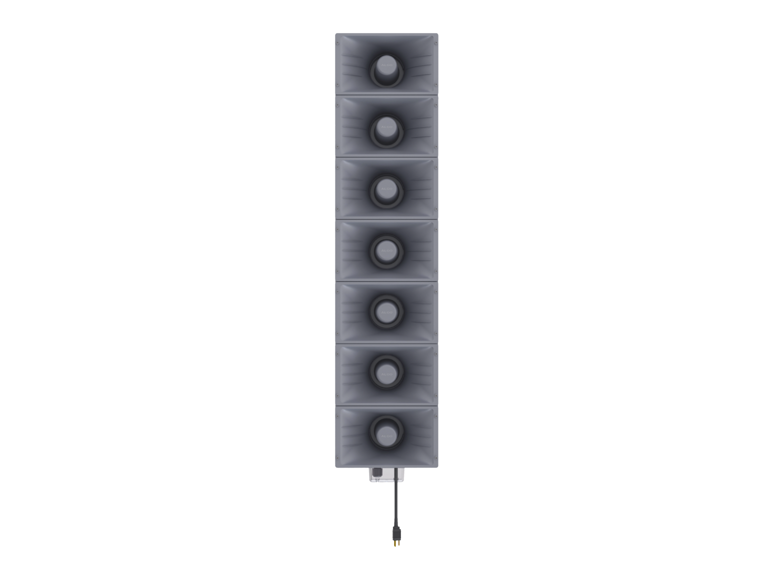 Algo 8507 IP Horn Array Speaker - New