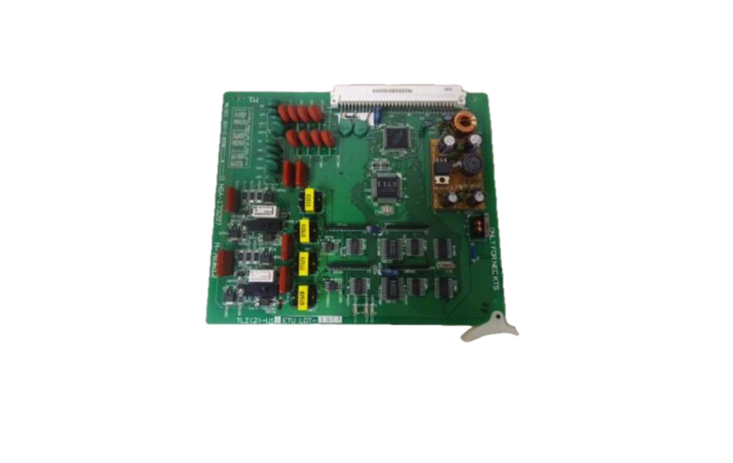 NEC Electra Professional TLI-F(2)-10 TIE Line Interface Unit 750180 - Refurbished