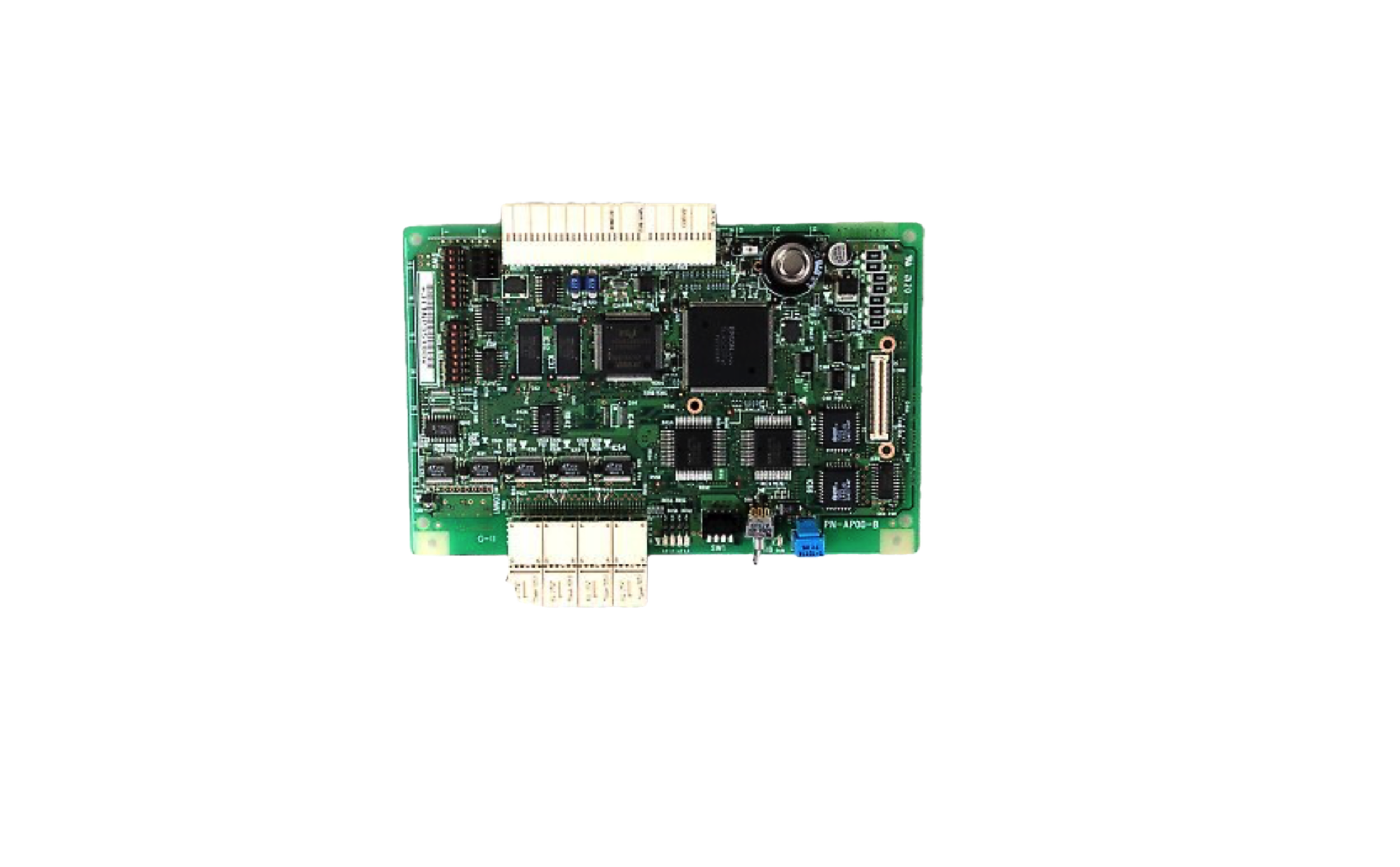 NEC NEAX 2000 IVS PN-AP00-B SMDR/MCI Integration Card - Refurbished