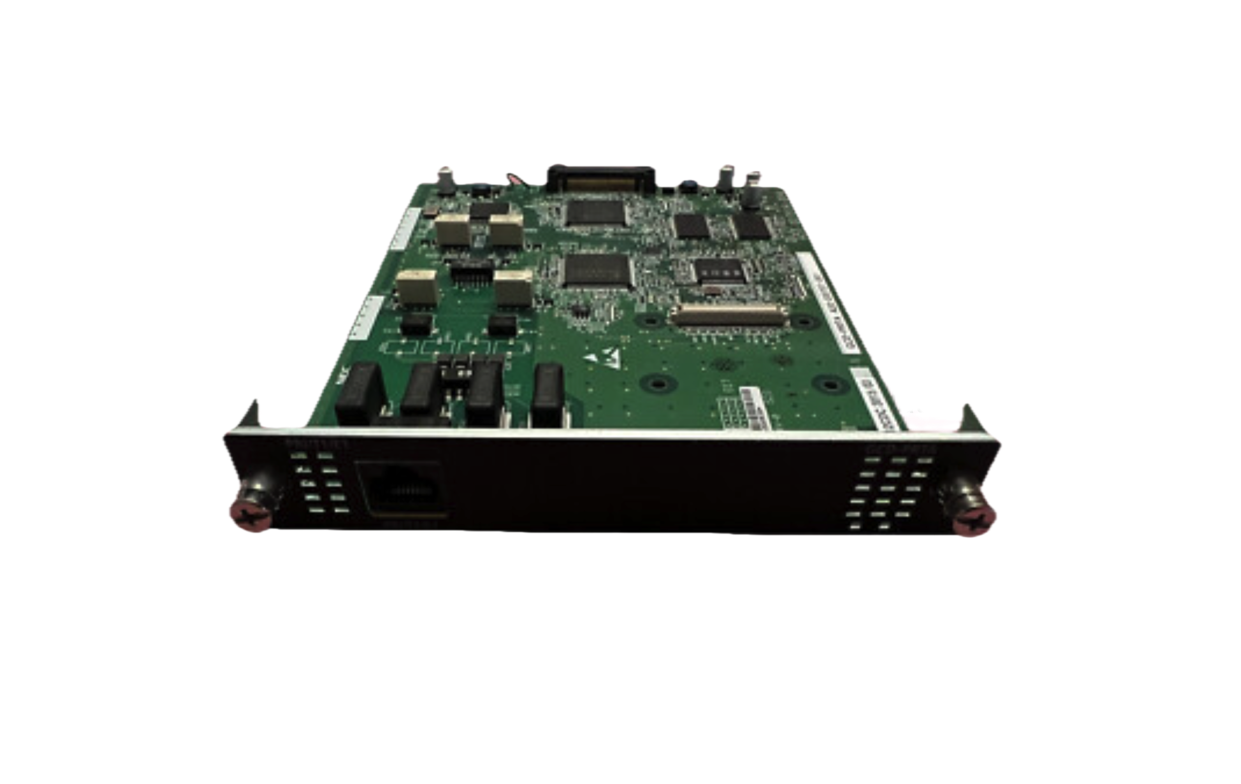 NEC SV9100 GCD-PRTA T1/PRI Interface Blade 640068 BE113037