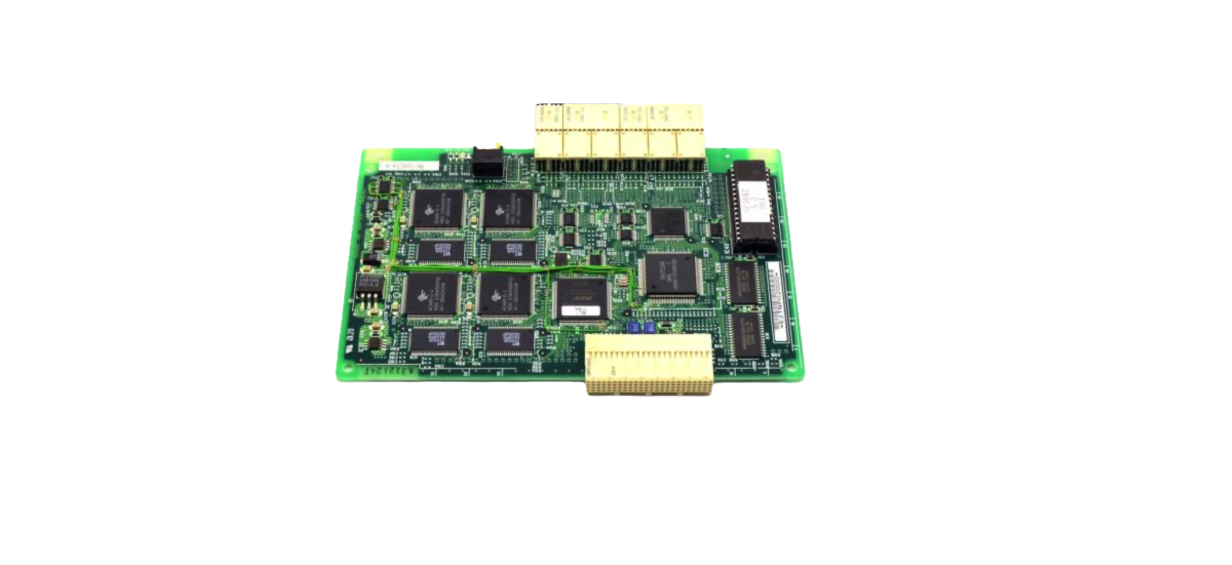 NEC NEAX 2000 IVS PN-16VCTA IP Pad Interface Card - Refurbished