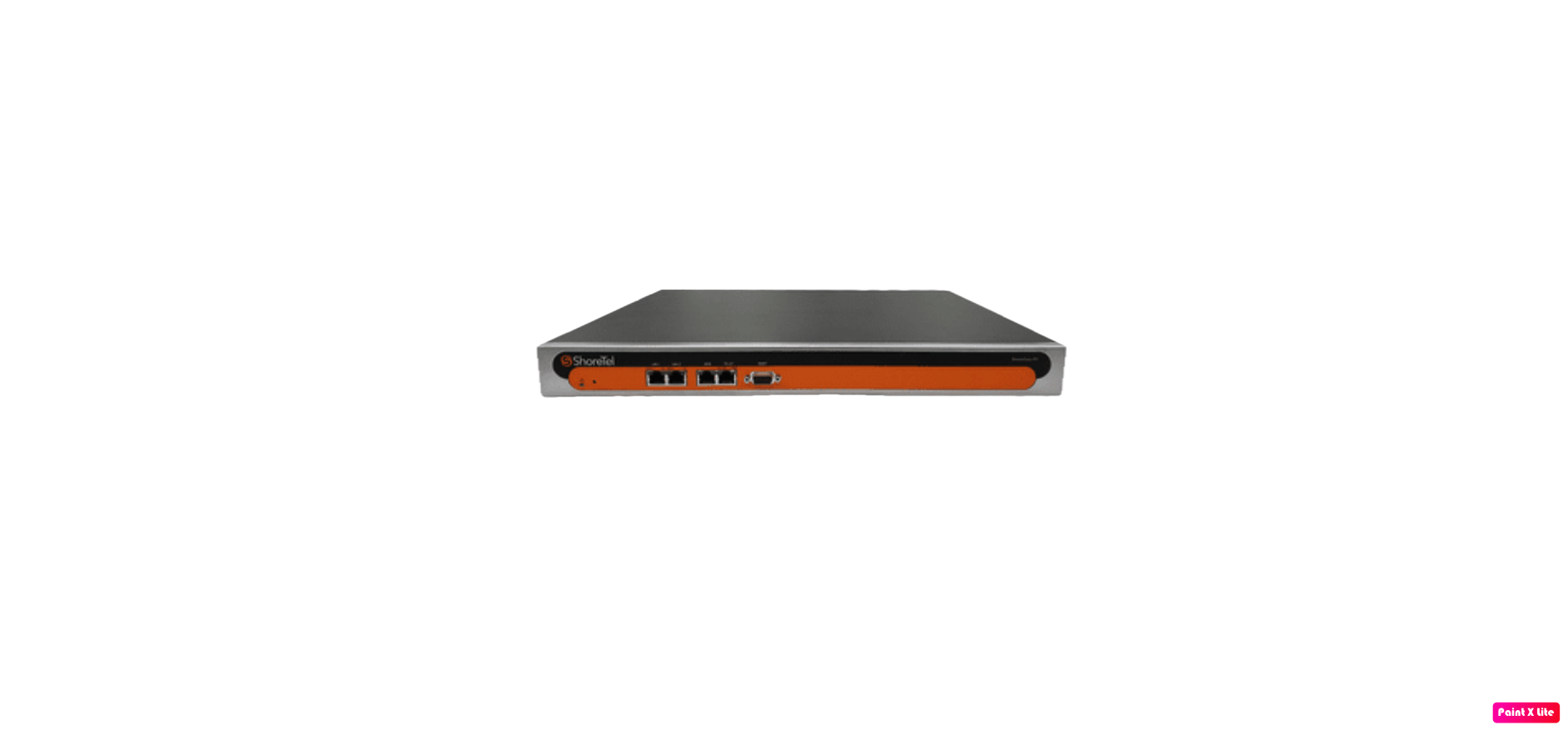 ShoreTel ShoreGear SG-T1 Voice Switch (10144) - Refurbished