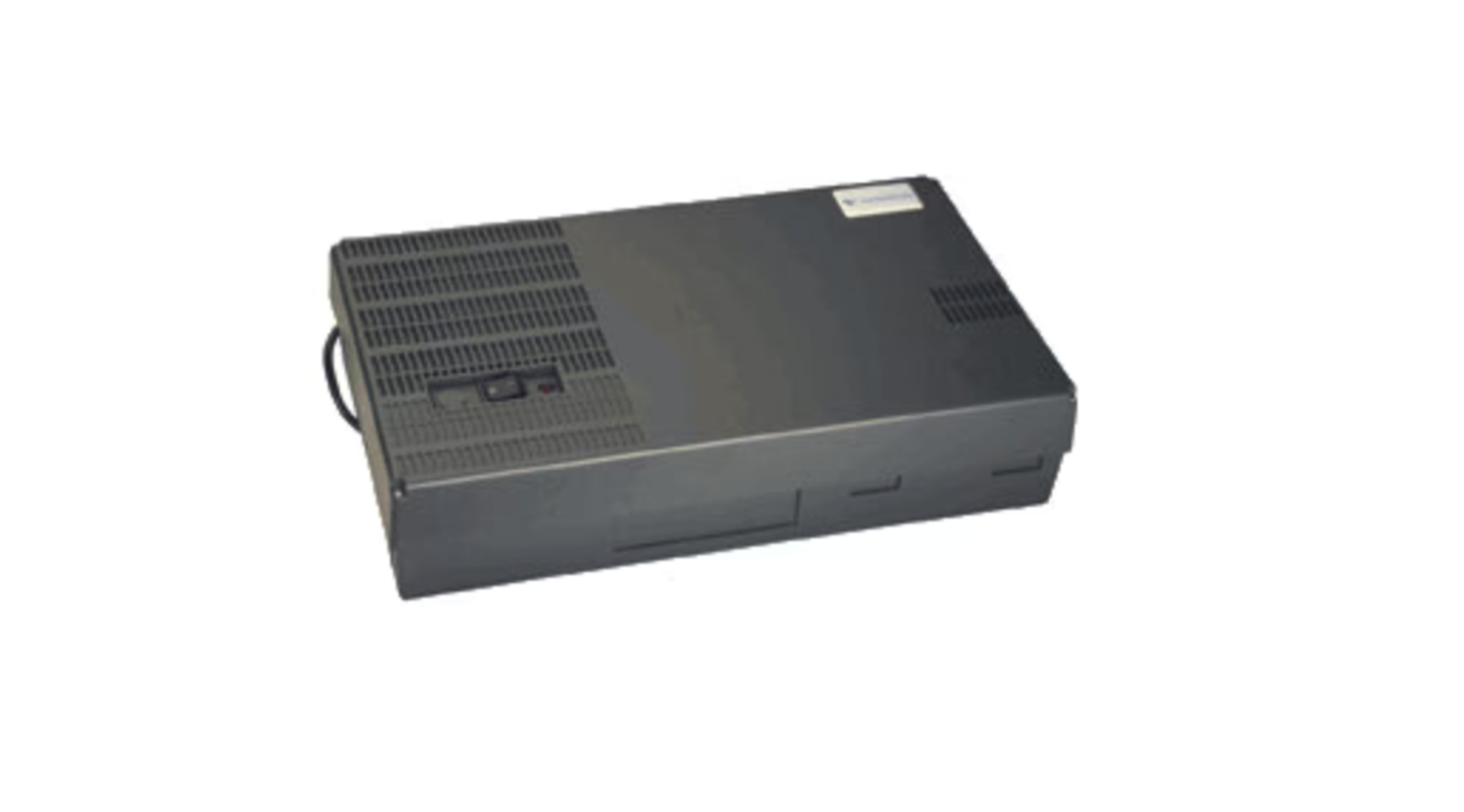 Comdial 7201P-00 DX-120 Key Service Unit (4x8x4) - Refurbished