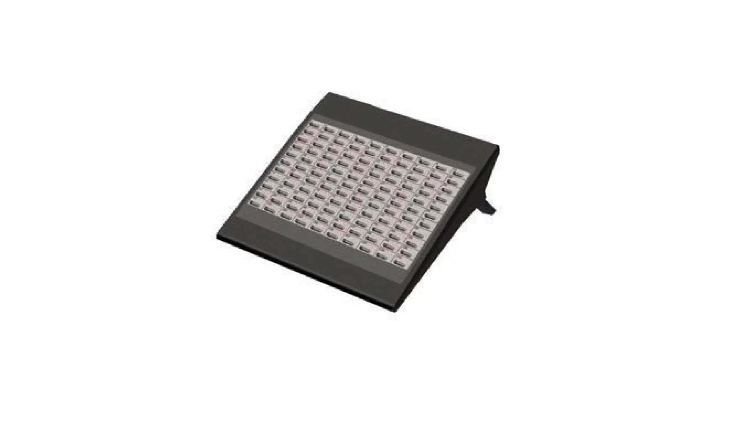 NEC DS1000/2000 80555 110-Button DSS Console - Refurbished