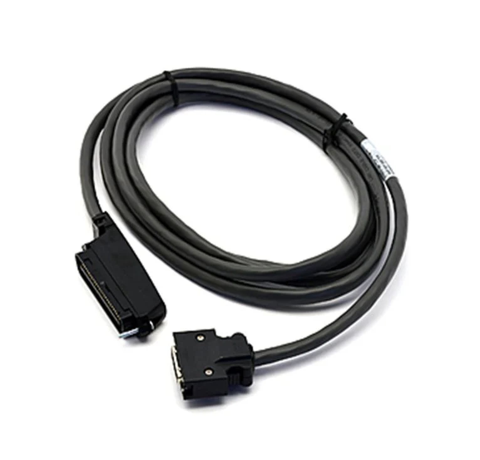 Mitel 813.1910 3M DDM-16 to Amp 50P Cable